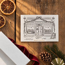 Load image into Gallery viewer, Christmas Cards - 'The Journey of the Christmas Card' Multipack
