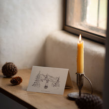 Load image into Gallery viewer, London Letters - Christmas Cards - Village Square

