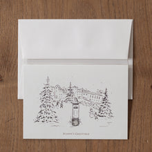 Load image into Gallery viewer, London Letters - Christmas Cards - Village Square
