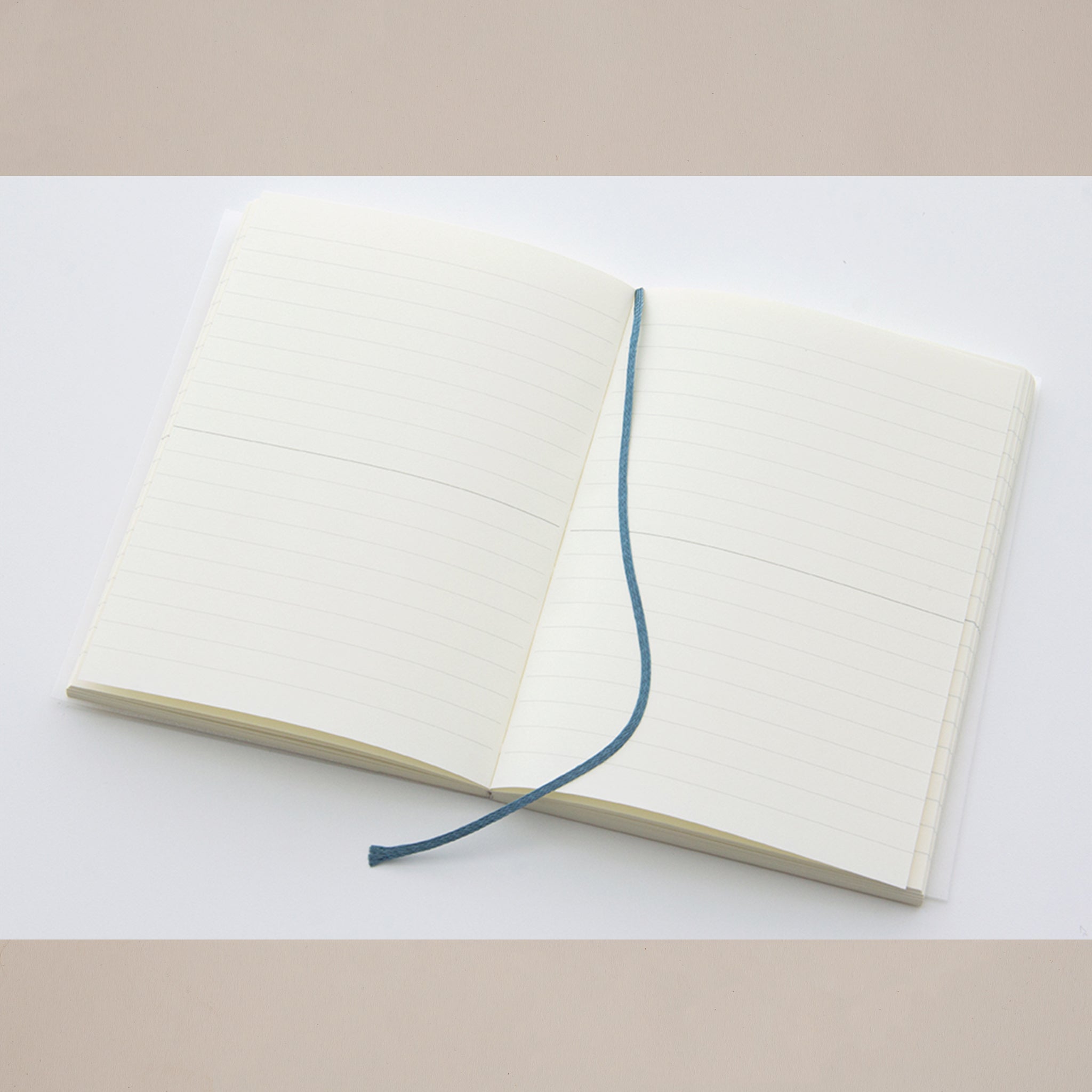 Notebook Inserts - Midori – London Letters