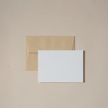 Load image into Gallery viewer, Mix + Match Notecard &amp; Envelope Set
