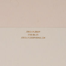 Load image into Gallery viewer, London Letters A5 Contemporary Writing Paper
