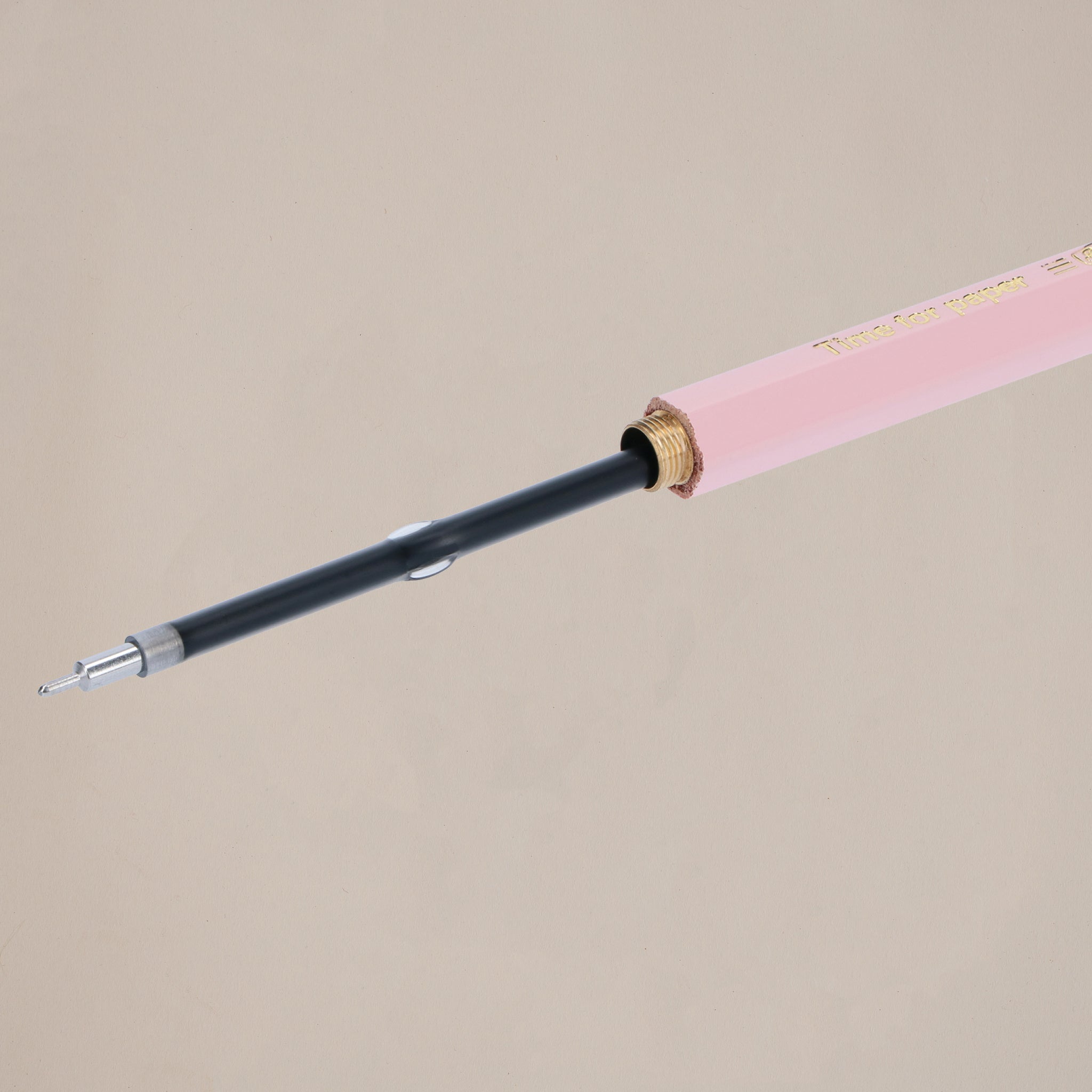 Mark'Style 'Time for Paper' Ballpoint Pen Refill – London Letters
