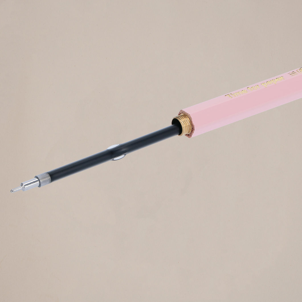 Japanese brand Mark's Pens Mark'Style luxury writing tools stationery ballpoint pen refill