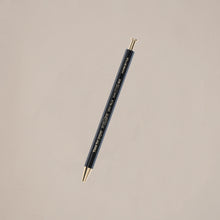 Load image into Gallery viewer, Japanese Brand Mark&#39;Style Marks Pens ballpoint pen luxury stationery writing tools black

