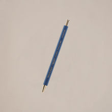 Load image into Gallery viewer, Japanese Brand Mark&#39;Style Marks Pens ballpoint pen luxury stationery writing tools navy
