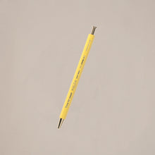 Load image into Gallery viewer, Japanese Brand Mark&#39;Style Marks Pens ballpoint pen luxury stationery writing tools yellow
